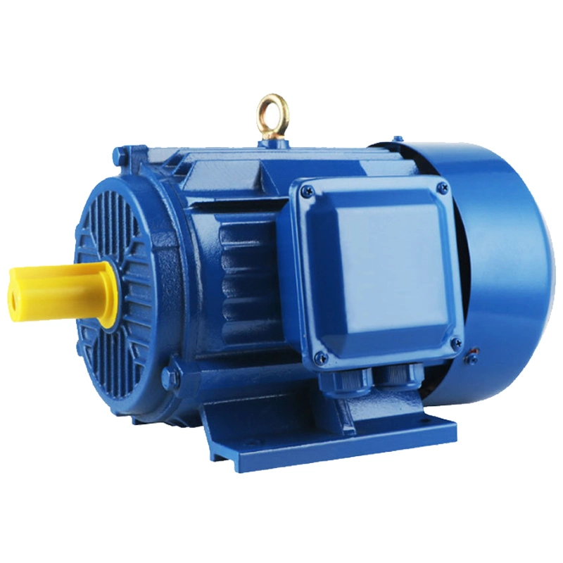 Yd Series IP54 Electrode Varied Multi Speed Three Phase Asynchronous Motor