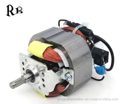 110V-240V Electrical AC Universal Motor 5420 for Small Home Appliance Mixer Blender Grinder Chopper Hair Dryer Could Be Customized