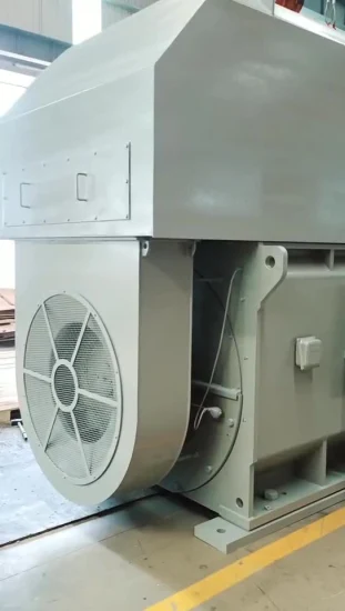 Three Phase AC Induction Motor, AC Induction Motor