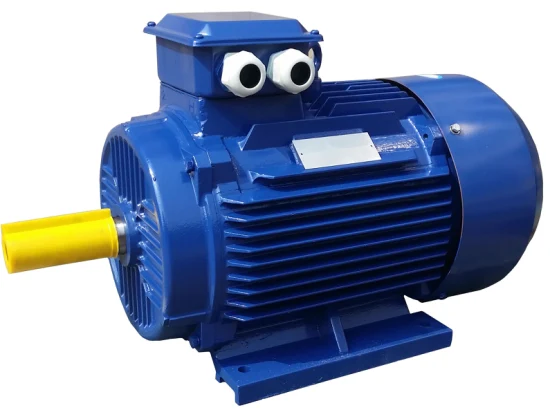 1HP, 2HP, 3HP, 4HP, 5.5HP, 7.5HP, 10HP, 15HP, 20HP, 25HP, 30HP, 40HP, 50HP, 60HP, 75HP, 100HP Three Phase Induction AC Asynchronous Electric Motor